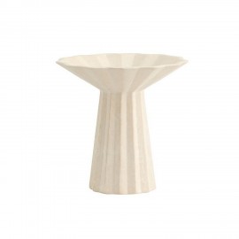 Vase design céramique Nordal Minu