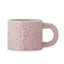 petite tasse enfants rose gres bloomingville benji
