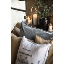 Housse coussin velours IB Laursen