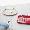 verres poissons ichendorf marine garder set de 6