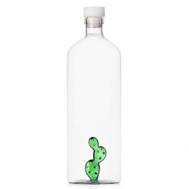 bouteille carafe ichendorf cactus vert