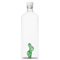 bouteille carafe ichendorf cactus vert