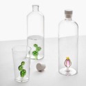 bouteille carafe ichendorf cactus vert