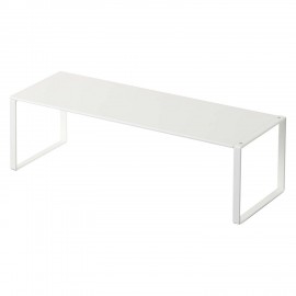 etagere a chaussures extensible gain de place yamazaki frame