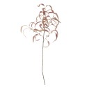 branche d eucalyptus artificiel rouge bloomingville