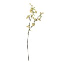 branche de plante artificielle aubepine jaune bloomingville