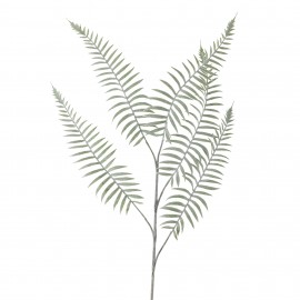 feuille de sagou palmier artificiel bloomingville