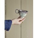 Tasse artisanale grès Bloomingville Imogen