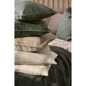 Grande housse de coussin velours IB Laursen