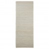 Tapis de couloir chanvre jute House Doctor Hempi greige