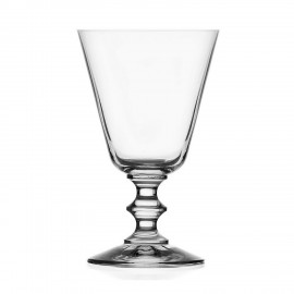 Verre à vin sur pied Ichendorf Milano Parigi