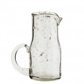 petit mini pichet verre souffle madam stoltz