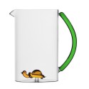 carafe avec figurine tortue ichendorf milano animal farm