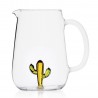 Carafe verre cactus Ichendorf Desert Plants