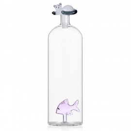 Carafe bouteille Ichendorf Milano Tabby Cat