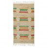 Tapis jute coton Madam Stoltz