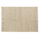 tapis chanvre naturel 160 x 240 cm nordal ava