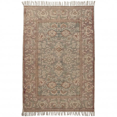 Tapis coton classique IB Laursen
