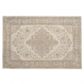 tapis oriental persan beige saable 160 x 240 cm nordal pearl
