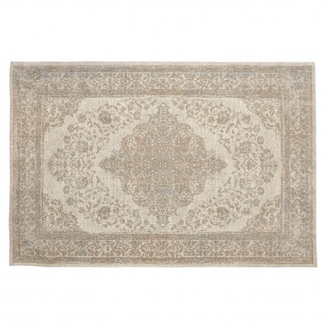 tapis oriental persan beige saable 160 x 240 cm nordal pearl