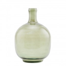 Vase dame-jeanne House Doctor Tinka