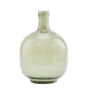 Vase dame-jeanne House Doctor Tinka vert