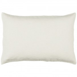 Housse coussin rectangulaire lin IB Laursen