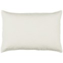 Housse coussin rectangulaire lin IB Laursen