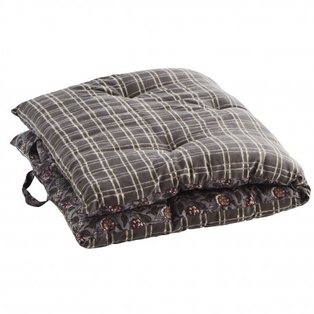 Matelas réversible coton Madam Stoltz