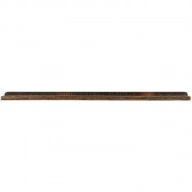 Grande étagère pour cadres bois recyclé IB Laursen