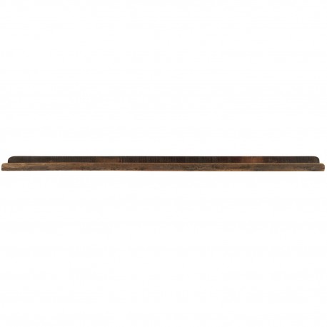 Grande étagère pour cadres bois recyclé IB Laursen