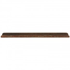 Etagère murale pour tableaux bois recyclé IB Laursen