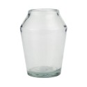 Vase verre conique IB Laursen