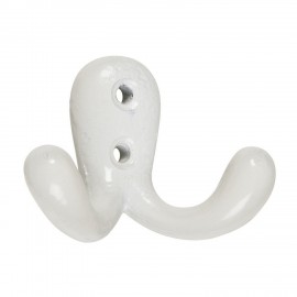 Crochet double métal vintage IB Laursen