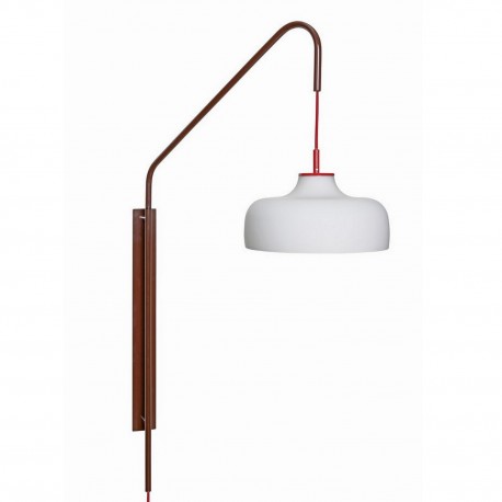 Applique déportée métal Hübasch Current