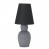 Lampe table contemporaine House Doctor Orga