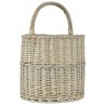 Panier tressé saule IB Laursen