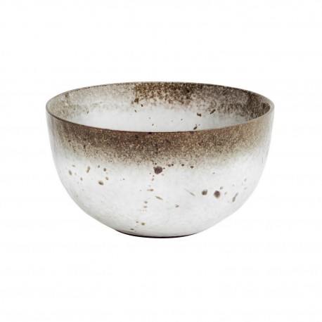 Bol grès minéral Madam Stoltz