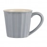 ib laursen tasse a cafe style campagne gres gris mynte
