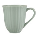 ib laursen mug a the campagne gres vert celadon pastel jade