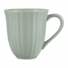 ib laursen mug a the campagne gres vert celadon pastel jade
