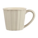 ib laursen tasse cotele gres gris clair mynte