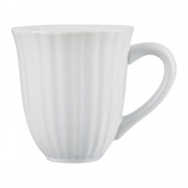 Mug classique grès IB Laursen