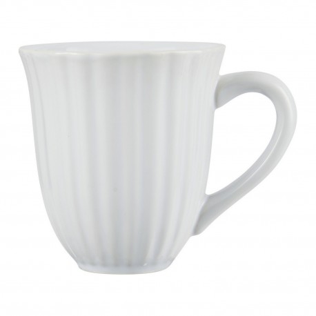 Mug classique grès IB Laursen