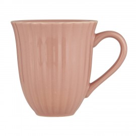 mug evase gres rose corail pastel style campagne ib laursen