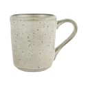 ib laursen mug gres rustique beige creme dunes