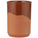 tasse gobelet en argile ib laursen