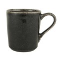 Tasse mug grès style campagne IB Laursen noir
