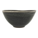 ib laursen bol saladier gres noir artisanal style campagne