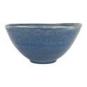 saladier gres bleu rustique ib laursen